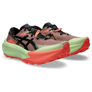 Trail-sko Asics Trabuco Max 5 image-1