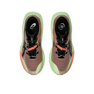 Trailschoenen Asics Trabuco Max 5 image-3