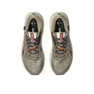 Trail running shoes Asics Trabuco 14 Gtx image-5