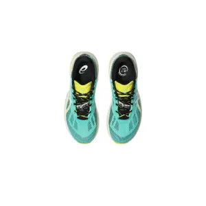 Trail-Schuhe Asics Trabuco 14 image-4