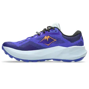 Chaussures de trail Asics Trabuco 14 image-2