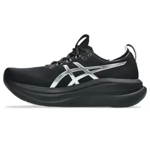 Running shoes Asics Gel-Nimbus 28 Platinum image-2