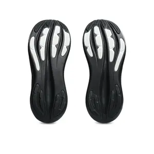 Running shoes Asics Gel-Nimbus 28 Platinum image-6