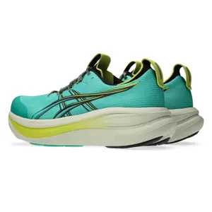 Laufschuhe Asics Gel-Nimbus TR image-1