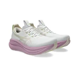Damskie buty do biegania Asics Gel-Nimbus 28 image-1