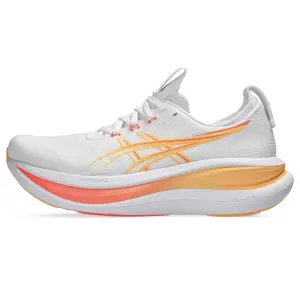 Women's running shoes Asics Gel-Nimbus 28 image-1