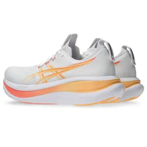 Women's running shoes Asics Gel-Nimbus 28 image-3
