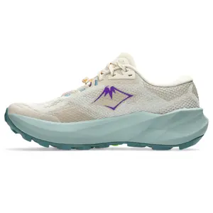 Women's trail running shoes Asics Trabuco 14 image-2