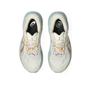 Women's trail running shoes Asics Trabuco 14 image-5