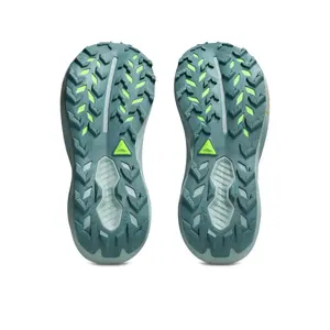 Women's trail running shoes Asics Trabuco 14 image-6