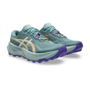 Chaussures de trail femme Asics Trabuco image-1