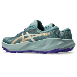 Chaussures de trail femme Asics Trabuco image-2