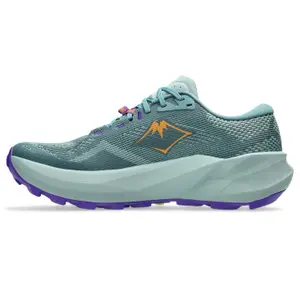 Chaussures de trail femme Asics Trabuco image-3