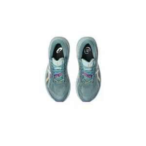 Chaussures de trail femme Asics Trabuco image-4