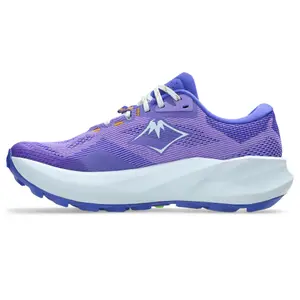 Women's trail running shoes Asics Trabuco 14 image-2