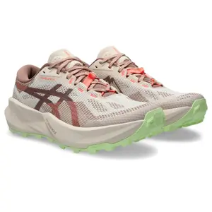 Scarpe trail running da donna Asics Trabuco 14 image-1