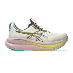 Damen-Laufschuhe Asics Gel-Nimbus TR