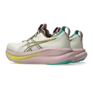 Damen-Laufschuhe Asics Gel-Nimbus TR image-2