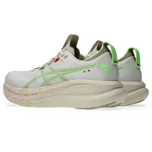 Women's Trainers Asics Gel-Nimbus 28 image-3