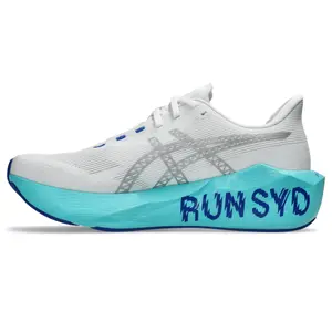 Laufschuhe Asics Novablast 6 Sydney image-2