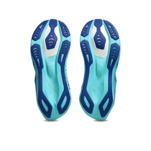 Laufschuhe Asics Novablast 6 Sydney image-6