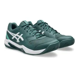 Buty do tenisa Asics Gel-Dedicate 8 Clay image-1