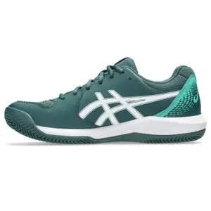 Buty do tenisa Asics Gel-Dedicate 8 Clay image-2