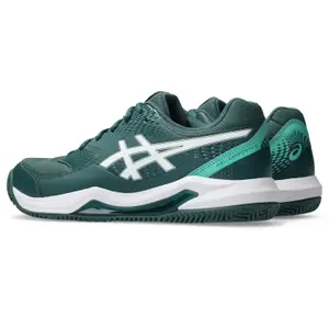 Buty do tenisa Asics Gel-Dedicate 8 Clay image-3