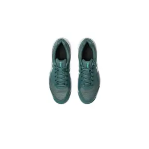 Buty do tenisa Asics Gel-Dedicate 8 Clay image-4