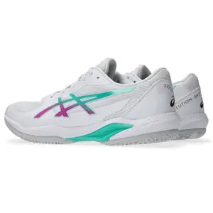 Chaussures de tennis Asics Solution Swift FF 2 image-3