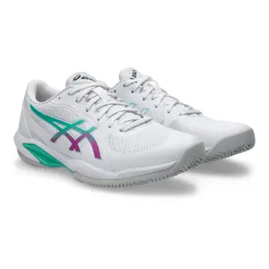 Sapatos de ténis Asics Solution Swift FF 2 Clay image-1