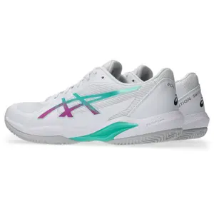 Sapatos de ténis Asics Solution Swift FF 2 Clay image-3