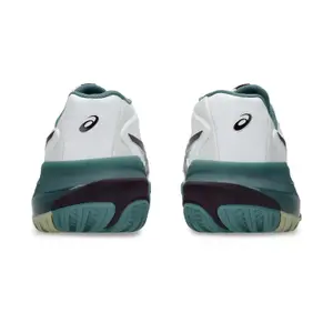Tennisschuhe Asics Gel-Resolution X image-3