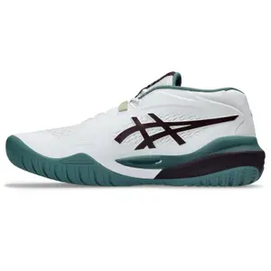 Tennisschuhe Asics Gel-Resolution X image-1