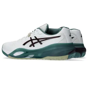 Tennisschuhe Asics Gel-Resolution X image-4