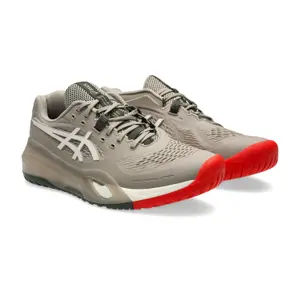 Tennisschuhe Asics Gel-Resolution X image-2