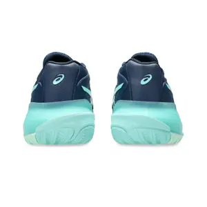 Tennisschuhe Asics Gel-Resolution X image-4