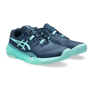 Tennisschuhe Asics Gel-Resolution X image-2