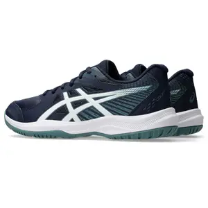 Children's Trainers Asics Court Slide 4 image-3