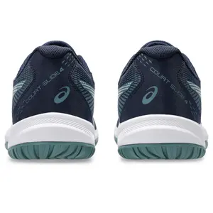 Children's Trainers Asics Court Slide 4 image-5