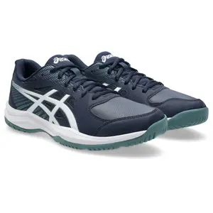 Children's Trainers Asics Court Slide 4 image-4