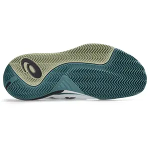 Tennisskor Asics Gel-Resolution X Clay image-2
