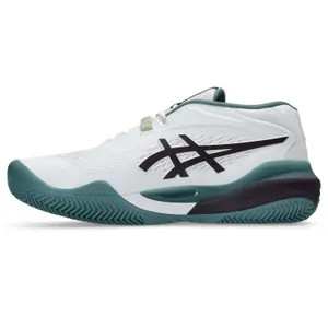 Tennisskor Asics Gel-Resolution X Clay image-1