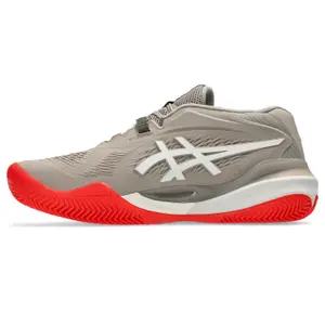 Tennisskor Asics Gel-Resolution X Clay image-1