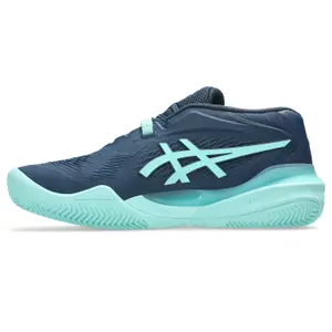 Tennisskor Asics Gel-Resolution X Clay image-1