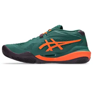 Padelskor Asics Gel-Resolution X image-1