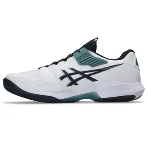Tennisschuhe Asics Solution Speed FF 4 Clay image-1