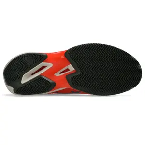 Tennisschuhe Asics Solution Speed FF 4 Clay image-2