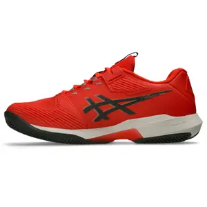Tennisschuhe Asics Solution Speed FF 4 Clay image-1