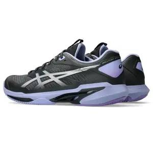 Chaussures de tennis Asics Solution Speed FF 4 Clay Night Energy image-3
